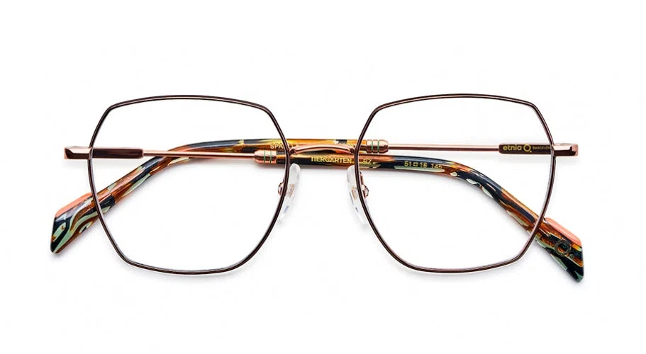 Etnia Barcelona TIERGARTEN Eyeglasses - view 26